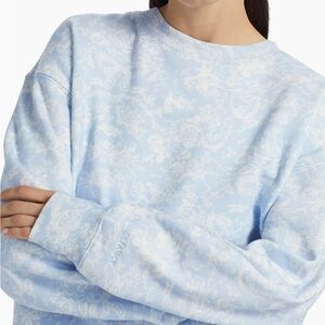 LOVESHACKFANCY SWEATSHIRT